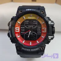 ساعت فیلامونت دو زمانه اسپرت مدل 8049