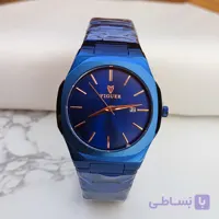 ساعت مردانه ویگور استیل