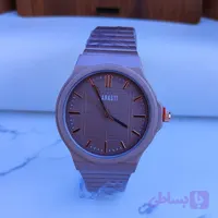 ساعت Barasti بند رنگی اسپرت