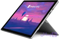 Surface Pro 5 + keyboard i7-7660U | 8GB | 256GB (استوک)