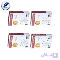 کاغذ A4 امنیا 100 بسته