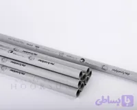 لوله برق upvc خم سرد ایفا پارس پلیمرسایز 16