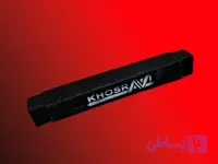 وزنه تعادل آسانسور چدنی سایز ۵۷*۱۰
