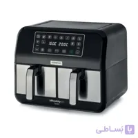 سرخ کن بدون روغن کنوود مدل HFM75