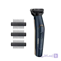 ماشین اصلاح موی بدن بابیلیس مدل BG120SDE