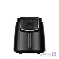 سرخ کن بدون روغن مایدیا مدل TN35D