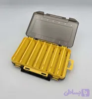 جعبه لوری ماهیگیری 12تایی