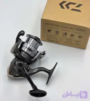 چرخ ماهیگیری برند دایوا اورجینال مدل کراس فایر CROOSEFIRE 26LT CXH