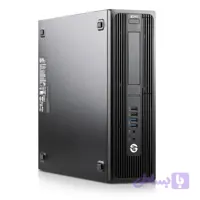 ورک‌استیشن استوک HP Z240 SFF | Core i5 نسل 6 | RAM 8GB | SSD 256GB