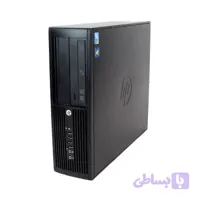 HP Compaq 4000 Pro| Core 2 Duo| 4GB| 256GB HDD