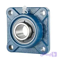 یاتاقان UCF209 (چهار پیچ مربعی) چینی
