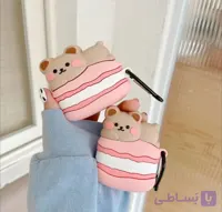 کاور ایرپاد JENNY Bakery کد AC1230