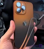 قاب air skin orange