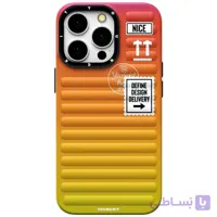قاب YOUNGKIT یانگکیت Orange The Secret Color Series (اورجینال)