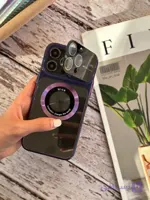 قاب Purple Lens استند شو