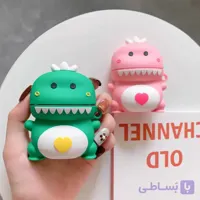کاور ایرپاد بچه دراگون کد A1197