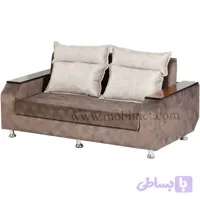 تخت خواب شو دو نفره تیتان عرض160
