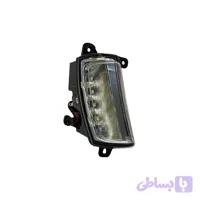 چراغ دیلایت ام وی ام X22 سمت راست شرکتی