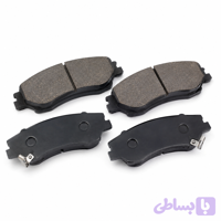 لنت ترمز جلو وارداتی ام وی ام 315، X22، 530، 550، تیگو 5، تیگو 7 و آریزو 5