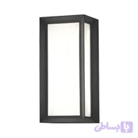 چراغ دیواری واترپروف (ضد آب) مدل 2-24