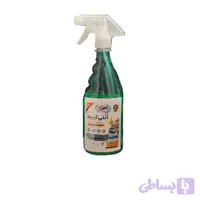محلول چربی‌زدا(آنتی لیپید پلاس)