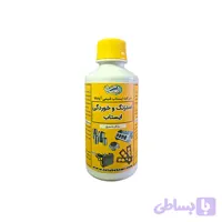 محلول ضد زنگ و خوردگی رادیاتور