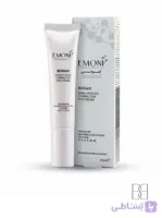 امونی کرم ضد تیرگی و پف دور چشم 15ml