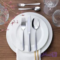 سرویس غذاخوری ۳۰ پارچه ایکیا مدل MARTORP