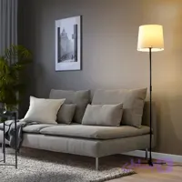 آباژور ایستاده ایکیا مدل BARLAST