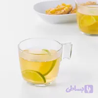فنجان تک مدل STELNA ایکیا