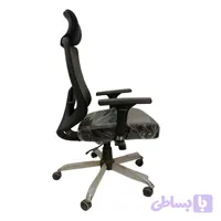 صندلی مدیریت حاد صنعت A10