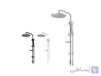 علم دوش شودر مدل بلونا