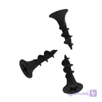 پیچ ام دی اف (MDF) ایت 1.8 سانت بسته 1000 عددی