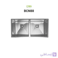 سینک کن مدل BCN88