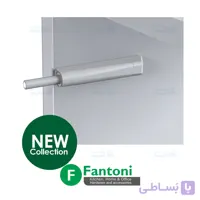 مگنت پوش تو اپن فشاری پریمیوم مدل بتا M818 فانتونی
