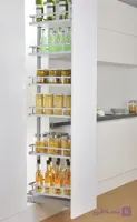 سوپر ریلی کمدی کریستال فانتونی کد E143