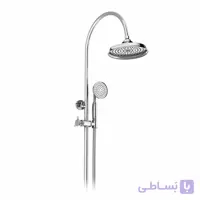 علم یونیورست شودر مدل لوبک کروم