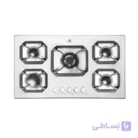 گاز پرنیان استیل PB 5111