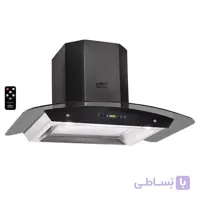 هود استیل البرز SA106