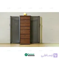 بوفه دکوراتیو مدل Velonix فانتونی P200