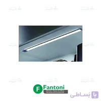 چراغ LED سنسوردار سری 4 زیر کابینتی عرض 1200mm فانتونی N044