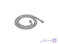 شلنگ توالت شودر لیا کروم