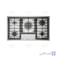 اجاق گاز استیل کن مدل پولاریس | POLARIS