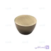 دستگیره کابینت تک پیچ مدل N128 نایس NICE
