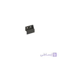بست اتصال اکسسوری ریلی طرح ویبو به درب چوبی فانتونی J484