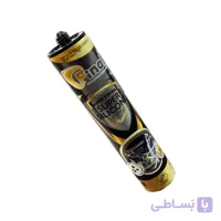 چسب آکواریوم فاینال سفید سوپر سیلیکون ۳۱۰ گرمی