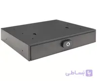 کشو ایمنی داخل کمد و میز شارژی با اثر انگشت فانتونی J409