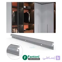 چراغ LED روکار شیبدار فانتونی N731 تا N733