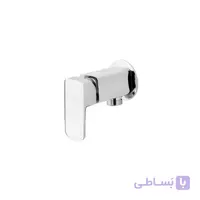 شیر دیواری کاویان مدل قو نیلا