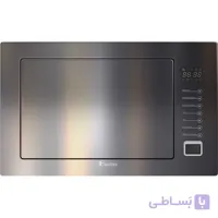مایکروویو توکار داتیس مدل DTM-928 Reflex با شیشه رفلکس